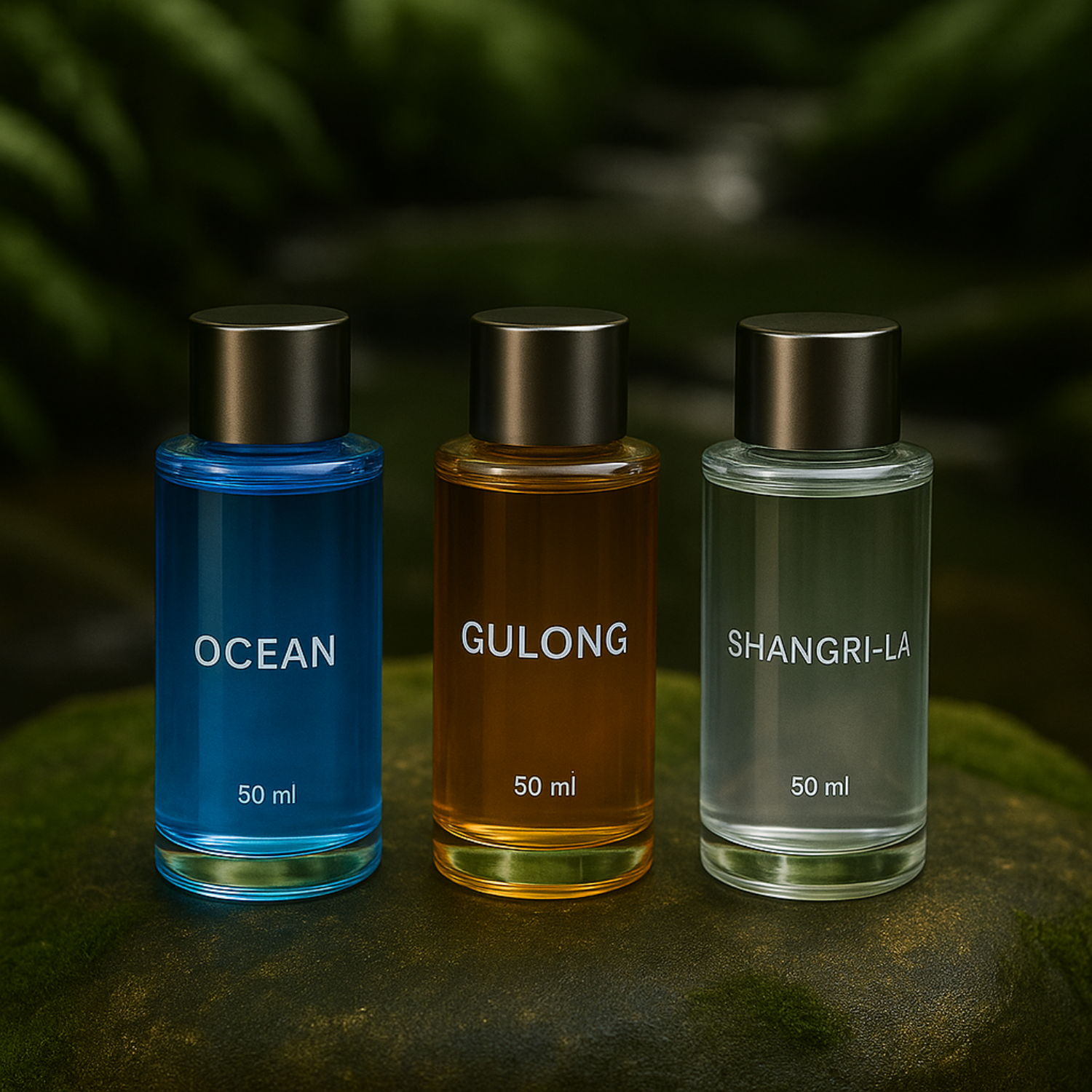 FragranceDrive | Diffusore di aromi intelligente per auto