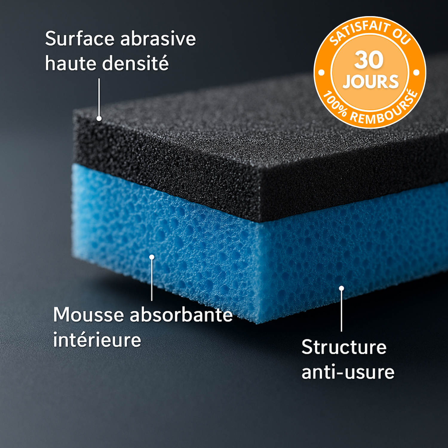 Riparatore fari auto - Antiossidante di nuova generazione | 20 ml / 100 ml / 300 ml