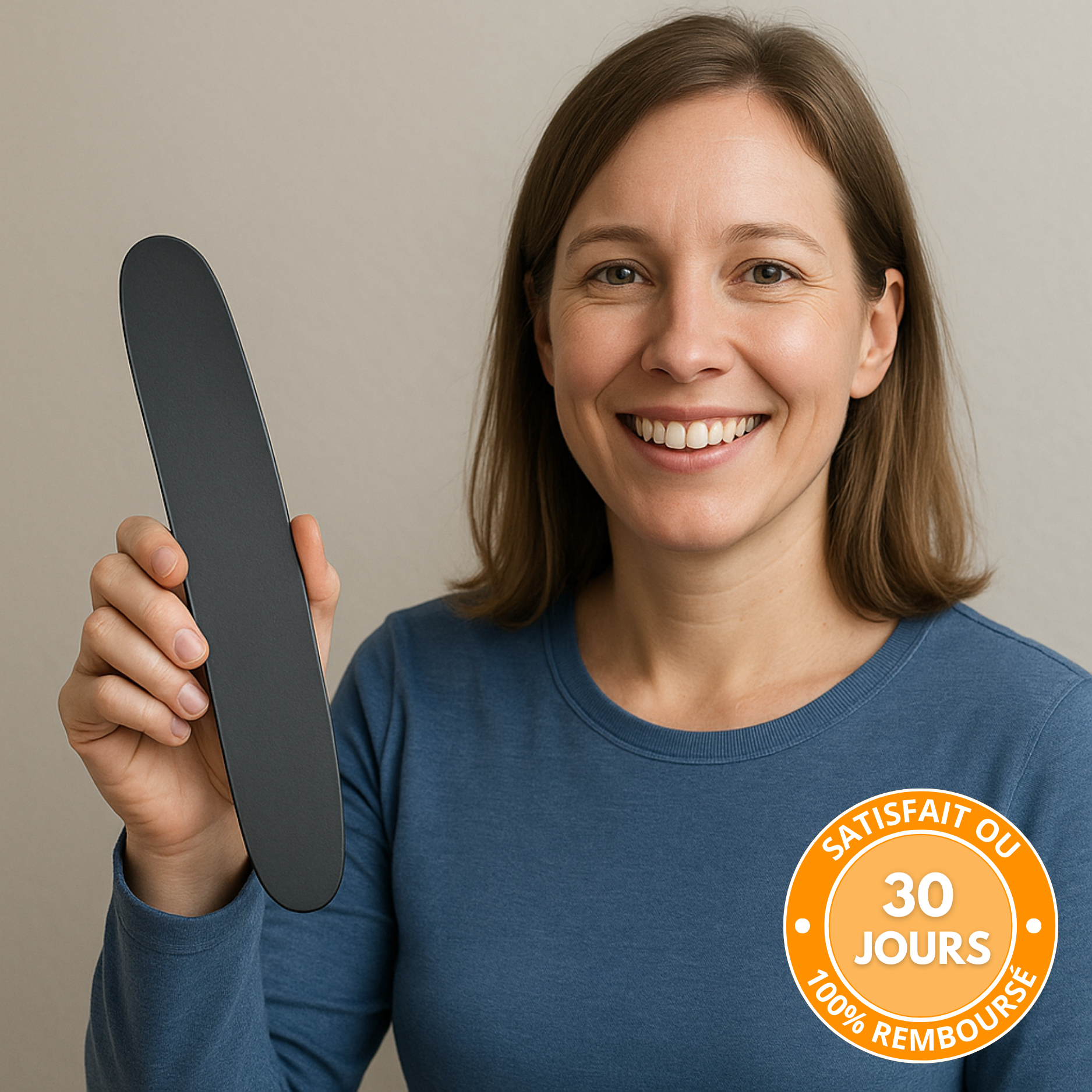 Adesivo protettivo per paraurti auto – Antigraffio anteriore/posteriore – Facile da installare