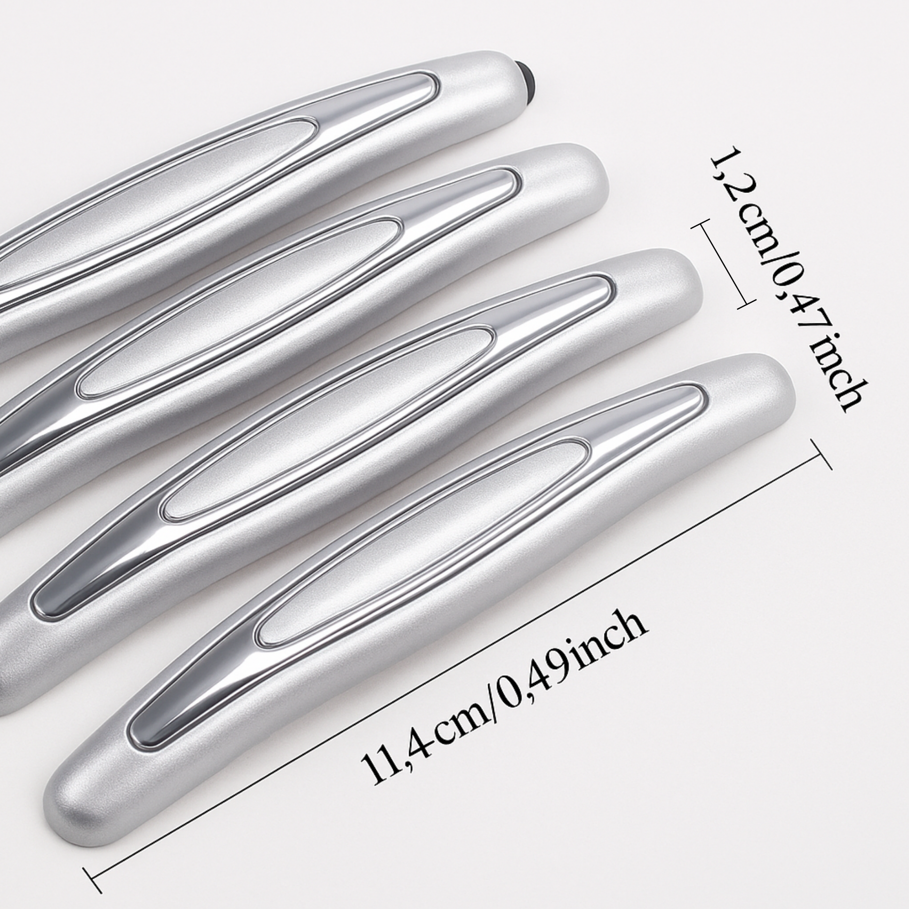 Protezione per portiera auto - Protezione antiurto e antigraffio - Compatibilità universale