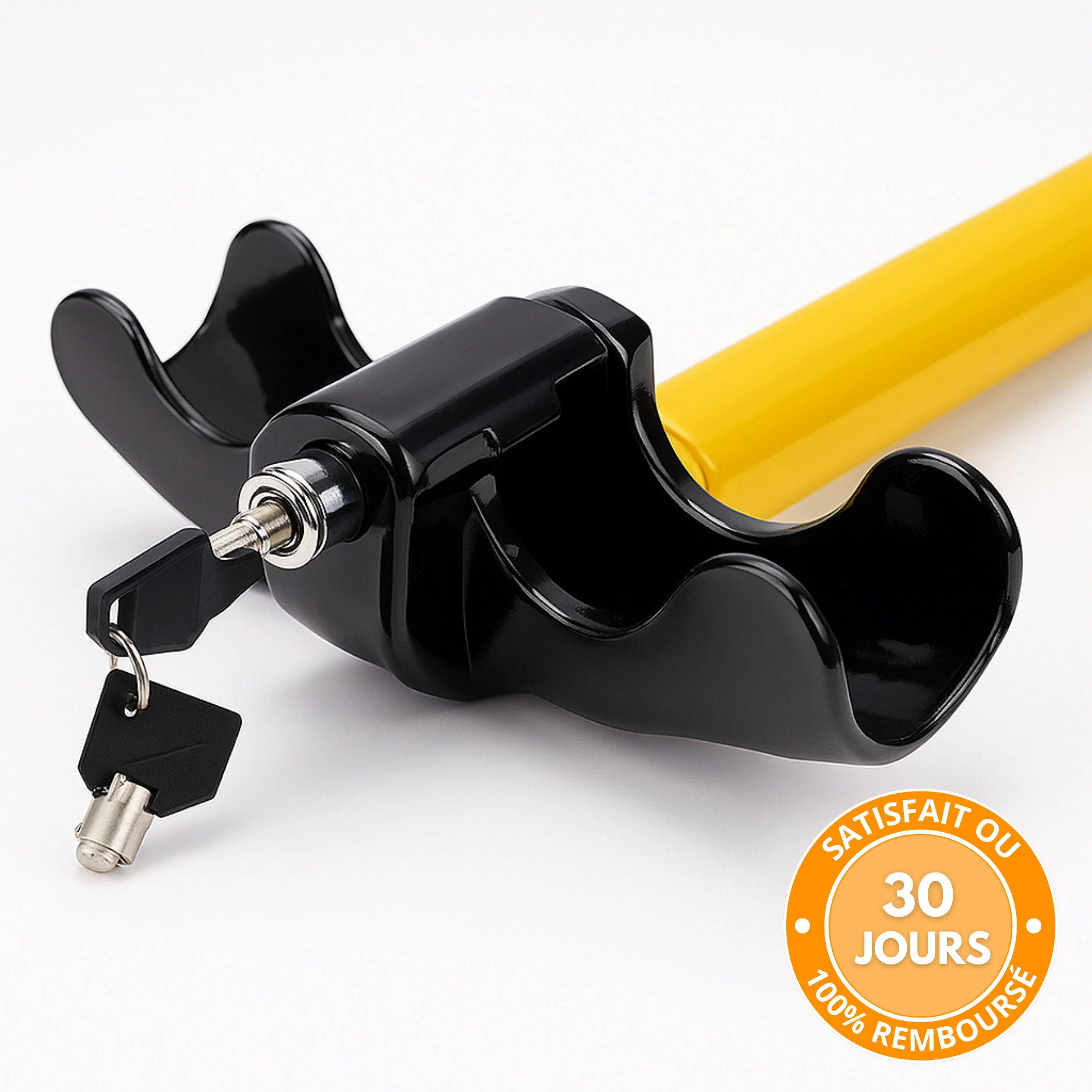 Antifurto per auto | Bloccasterzo - Antifurto per auto