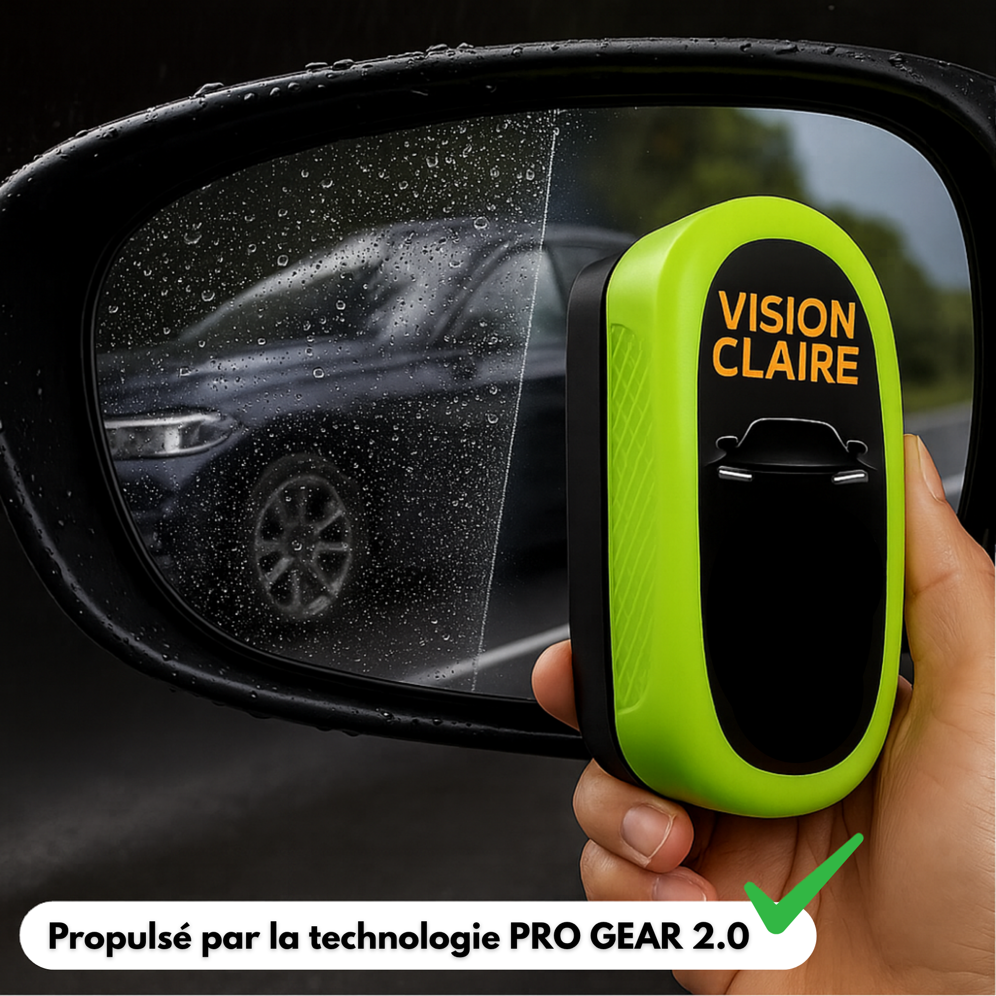 GL170 PRO | Perfetta chiarezza in un istante (1 anno di utilizzo)