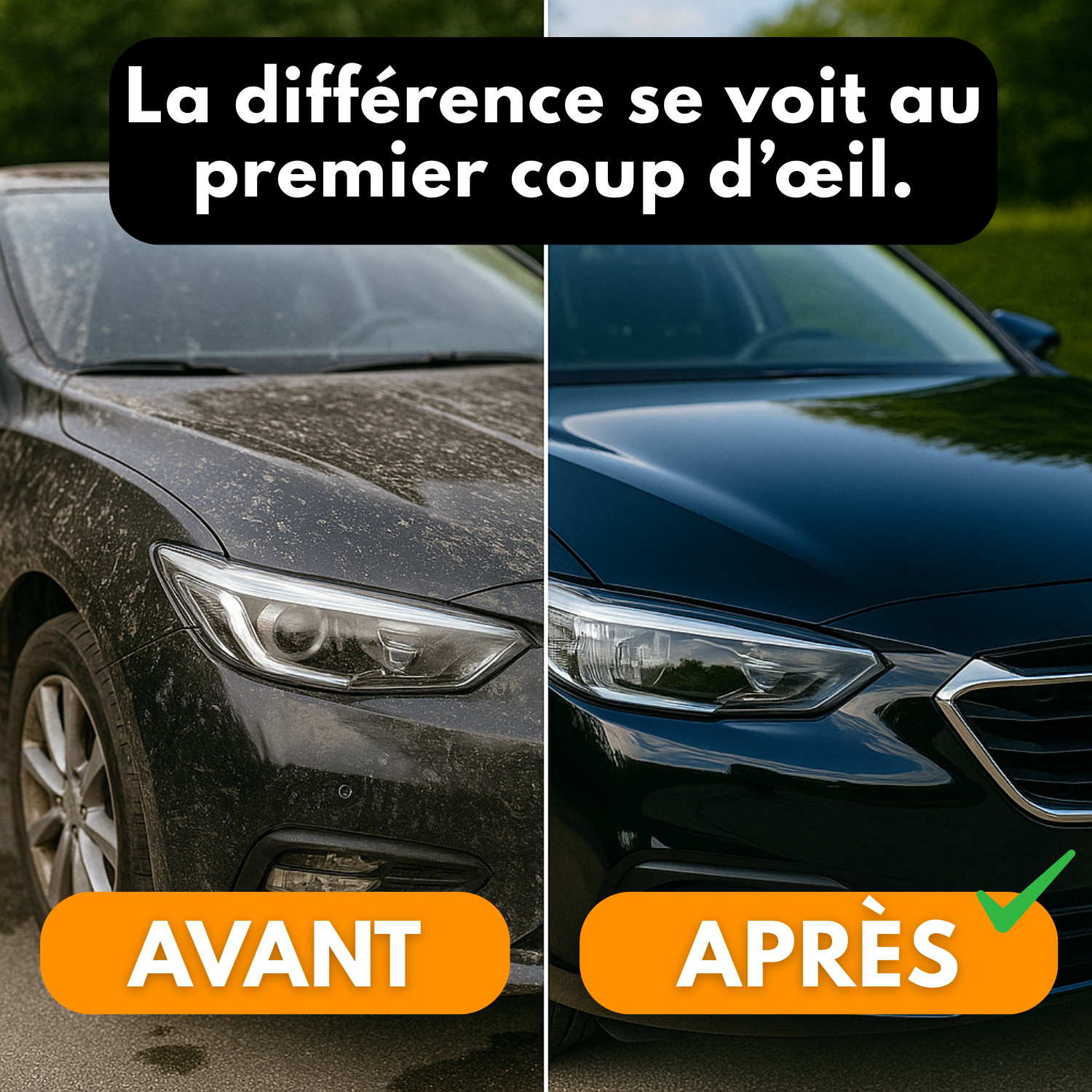 Guanto per lavaggio auto in microfibra di ciniglia bifacciale - Pulizia senza graffi - Ultra assorbente - 1 o 5 pezzi - Per la pulizia di carrozzeria, finestrini e interni