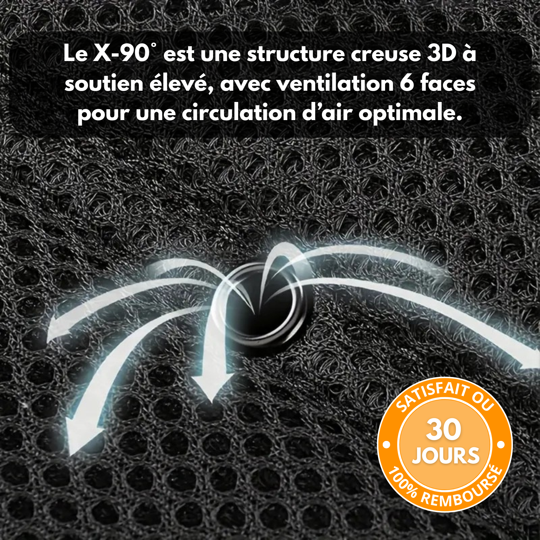 Coprisedile auto rinfrescante – Universale estivo