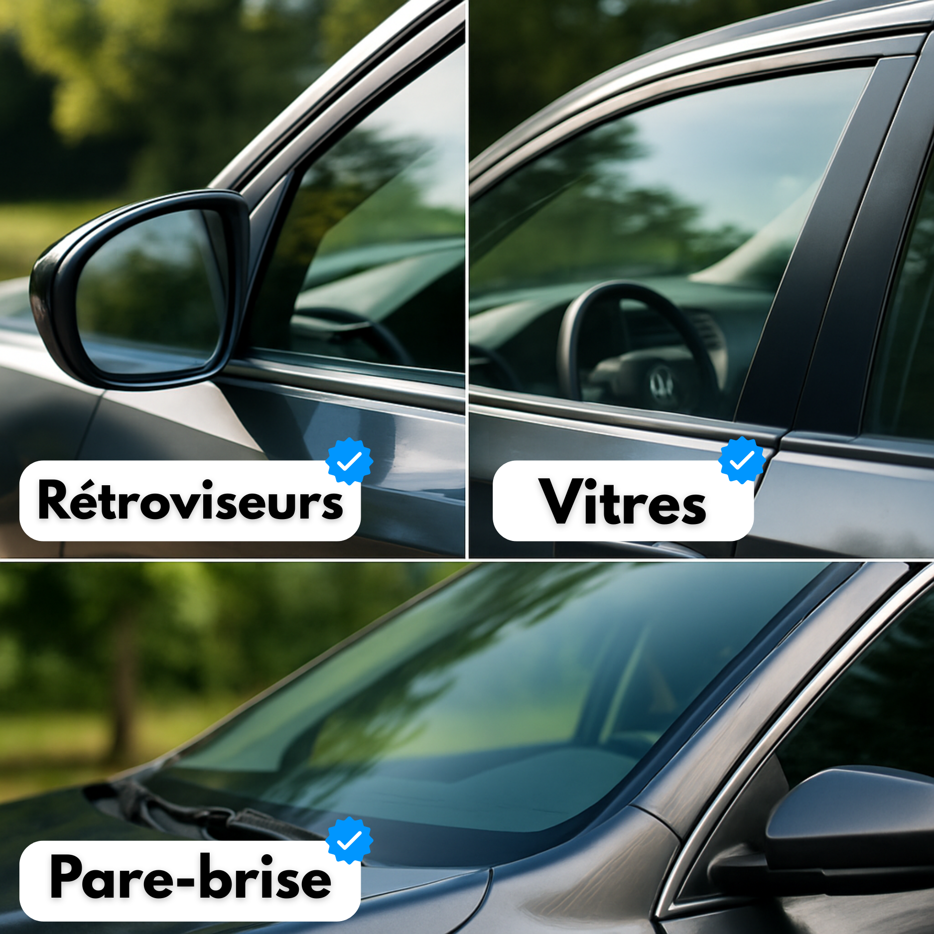 GL170 PRO | Perfetta chiarezza in un istante (1 anno di utilizzo)