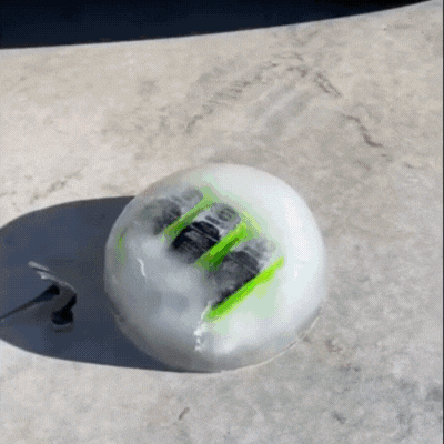 GL170 PRO | Perfetta chiarezza in un istante (1 anno di utilizzo)