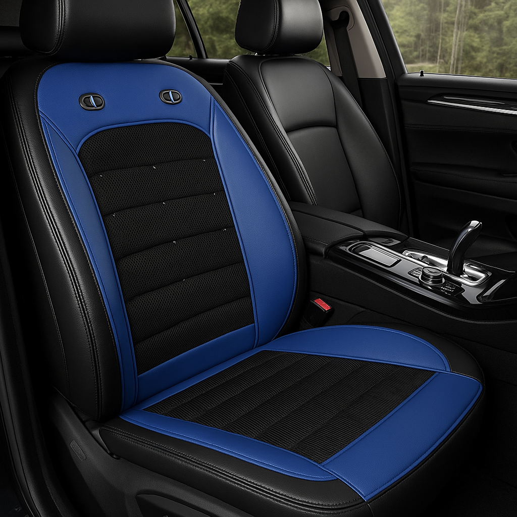 Coprisedile auto rinfrescante – Universale estivo