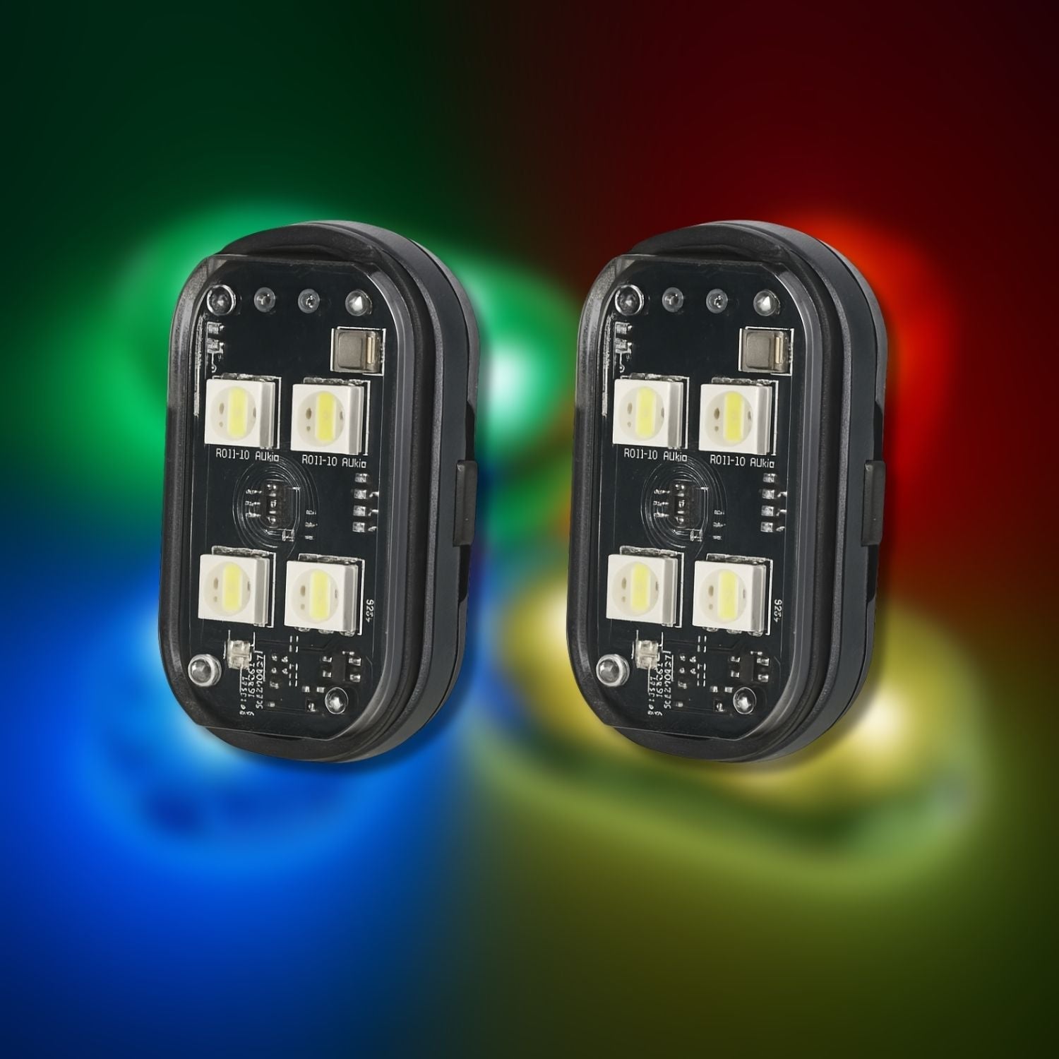 L90 PRO™ – Trasforma l'atmosfera della tua auto in un istante