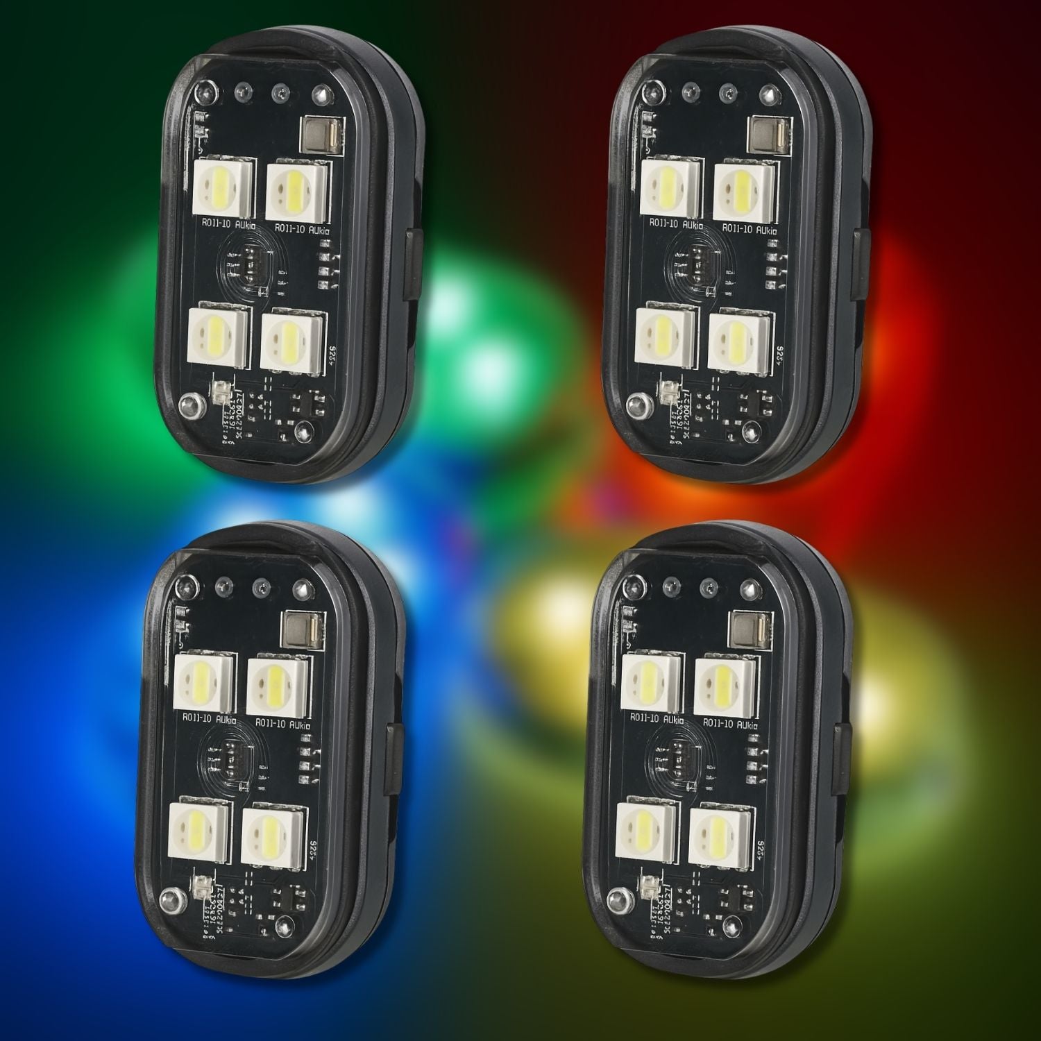 L90 PRO™ – Trasforma l'atmosfera della tua auto in un istante